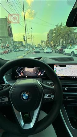بي ام دبليو X5